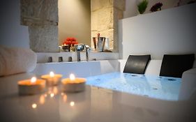 Le Puglie Luxury Apartments