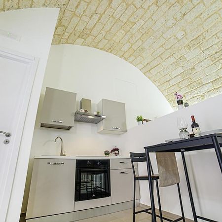 Le Puglie Luxury Apartments Molfetta Extérieur photo