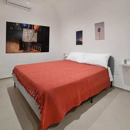 Le Puglie Luxury Apartments Molfetta Extérieur photo
