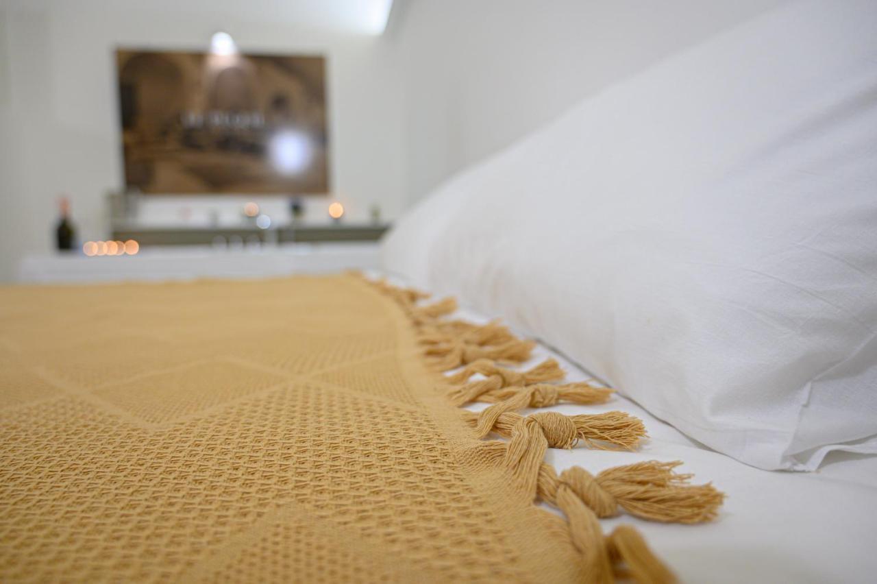 Le Puglie Luxury Apartments Molfetta Extérieur photo