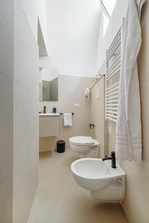 Le Puglie Luxury Apartments Molfetta Extérieur photo