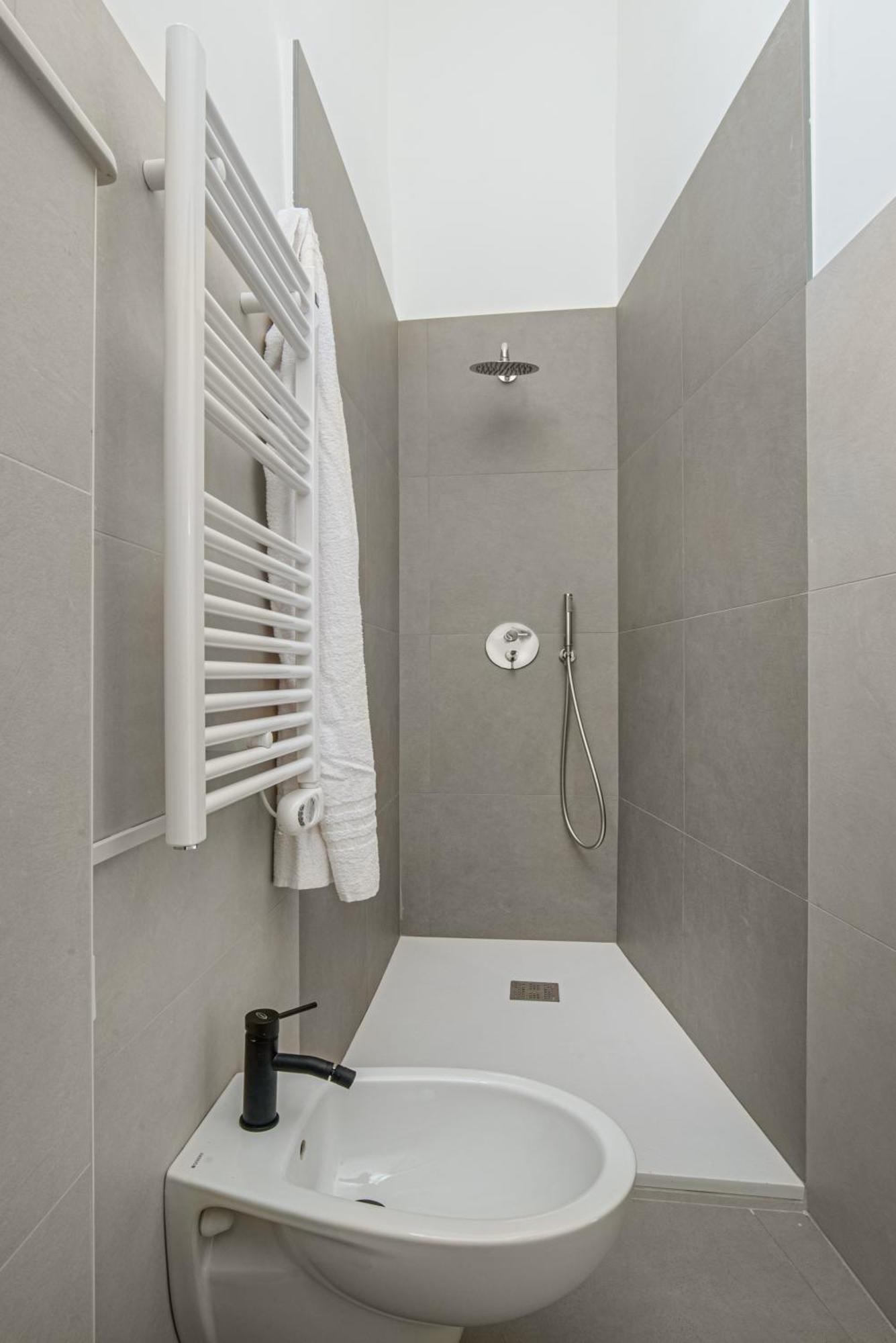 Le Puglie Luxury Apartments Molfetta Extérieur photo