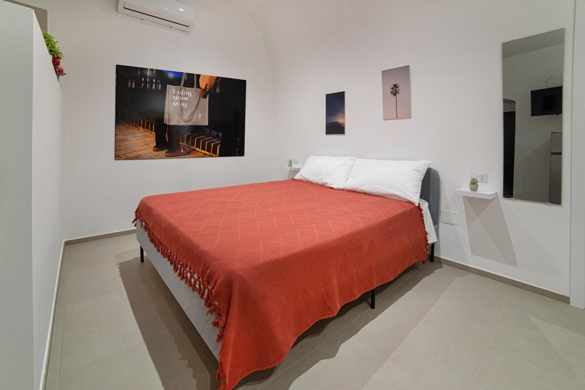 Le Puglie Luxury Apartments Molfetta Extérieur photo