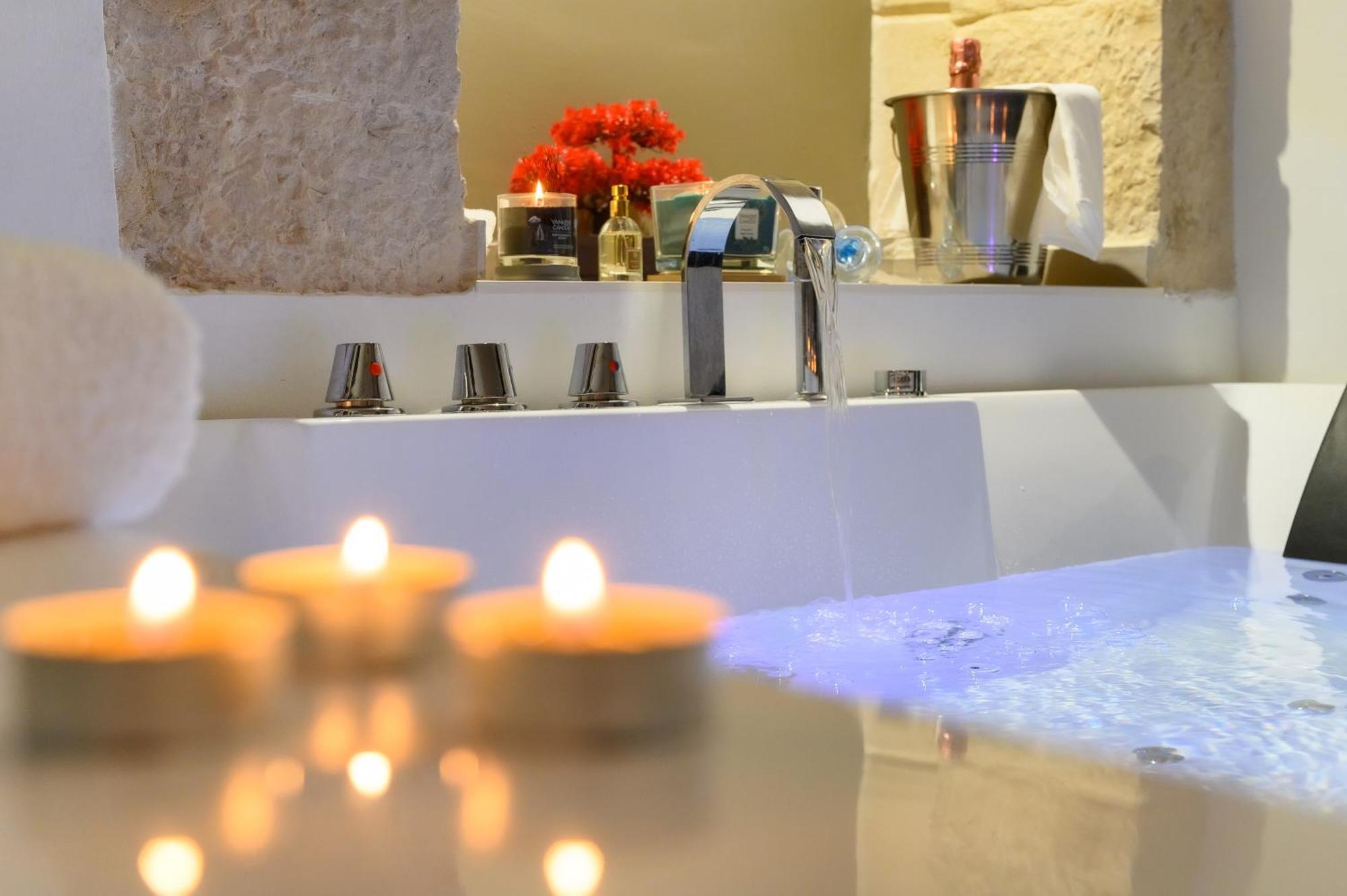 Le Puglie Luxury Apartments Molfetta Extérieur photo