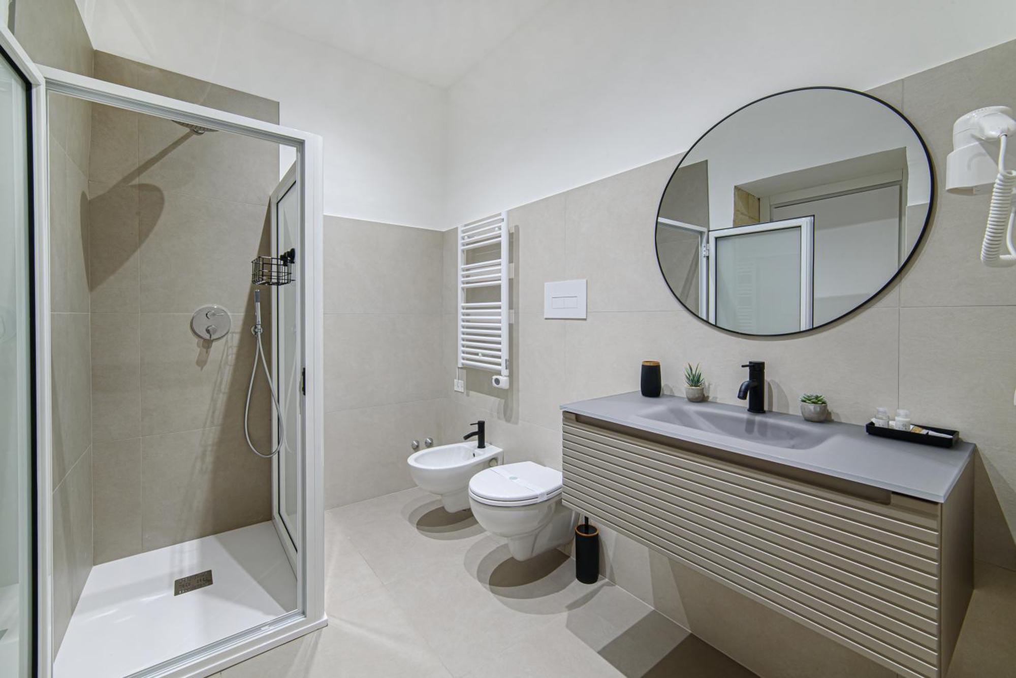 Le Puglie Luxury Apartments Molfetta Extérieur photo