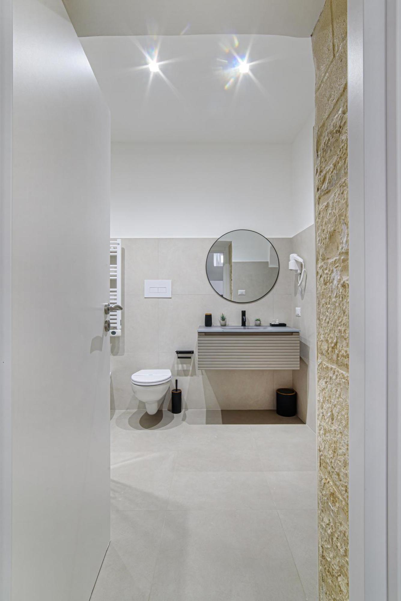 Le Puglie Luxury Apartments Molfetta Extérieur photo